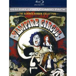 Vampire Circus